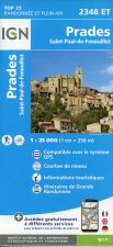 2348ET Prades.Saint-Paul-de-Fenouillet