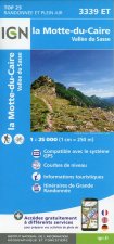 3339ET La Motte-Du-Caire.Vallee Du Sasse