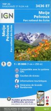 3436ET Meije.Pelvoux.PN des Ecrins