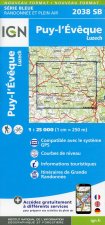 2038SB Puy-L'Evêque.Luzech