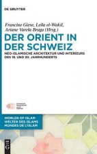 Orient in der Schweiz