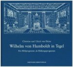 Wilhelm von Humboldt in Tegel