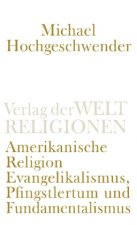 Amerikanische Religion