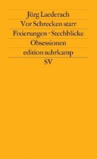 Vor Schrecken starr
