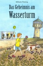 Das Geheimnis am Wasserturm