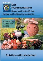 Nutrition with wholefood