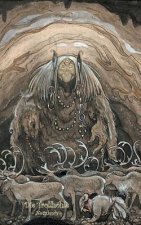 Trollhoehle - Notizbuch (Trolle und Goblins)