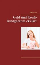 Geld und Konto kindgerecht erklart