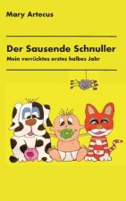 Sausende Schnuller