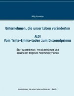 Unternehmen, die unser Leben veranderten