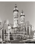 Der Dom zu Naumburg, 2 Bde.