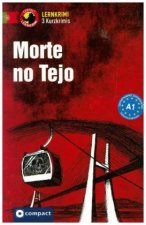 Morte no Tejo