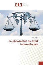 philosophie du droit international