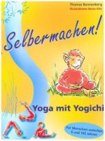 Selbermachen! Yoga mit Yogichi