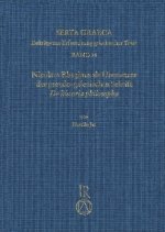 Nicolaus Rheginus als Übersetzer der pseudo-galenischen Schrift De historia philosopha