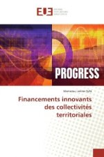 Financements innovants des collectivites territoriales