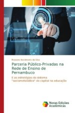 Parceria Público-Privadas na Rede de Ensino de Pernambuco
