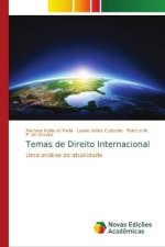 Temas de Direito Internacional