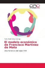 modelo economico de Francisco Martinez de Mata