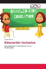 Educacion Inclusiva