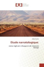Etude narratologique: