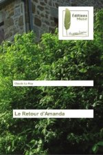 Retour d'Amanda