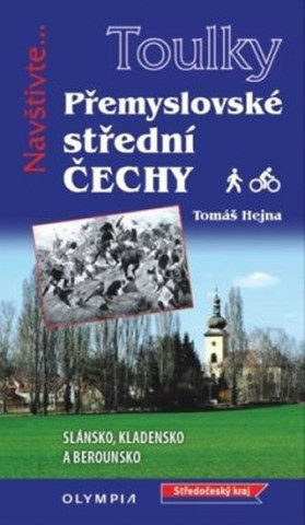 Přemyslovské Střední Čechy