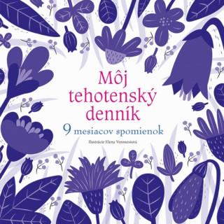 Mďż˝j tehotenskďż˝ dennďż˝k
