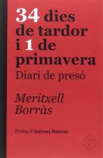 34 DIES DE TARDOR I 1 DE PRIMAVERA