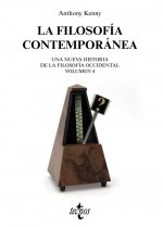 LA FILOSOFÍA EN EL MUNDO MODERNO