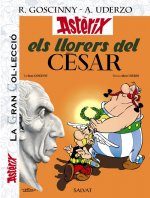 ELS LLORERS DEL CSAR
