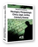 Manual consultoria psicologia y psicopatologia clinica