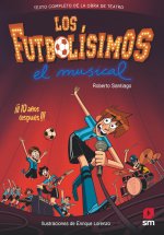 Futbolisimos
