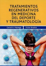 TRATAMIENTOS REGENERATIVOS MEDICINA  DEL DEPORTE Y TRAUMATOLOGÍA