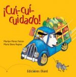 Cui cui cuidado