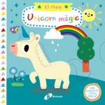 EL MEU UNICORN MÁGIC