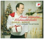 Meine schönsten Weihnachtslieder