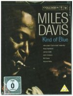 Kind Of Blue, 2 Audio-CDs + 1 DVD (Deluxe 50th Anniversary Collection)