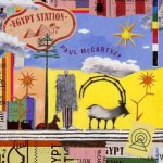 Egypt Station (Standard Version)