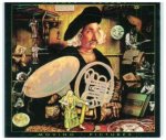 Moving Pictures, 1 Audio-CD (Remastered)