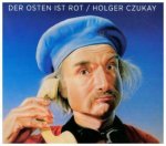 Der Osten ist Rot, 1 Audio-CD (Remastered)