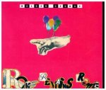 Rome Remains Rome, 1 Audio-CD (Remastered)