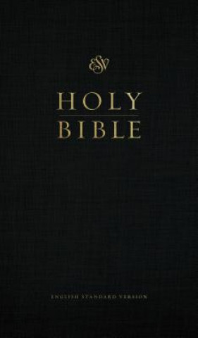 ESV Church Bible