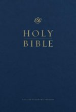 ESV Pew and Worship Bible, Large Print