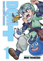 Dragon Quest Monsters  Vol. 1