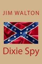 Dixie Spy: A Lost Love: A Civil War Love Story