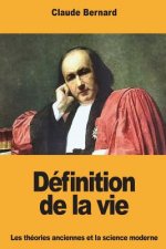 Définition de la vie: Les théories anciennes et la science moderne