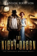 Night of Dagon