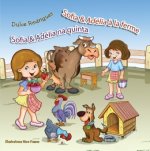 Sofia & Adélia ? la ferme