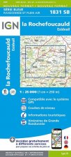 La Rochefoucauld. Exideuil